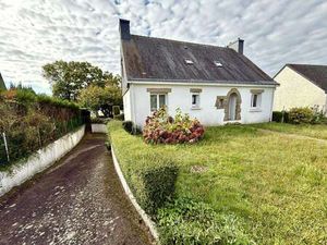 Vente Maison à Muzillac (56190) : à vendre / 105m² Muzillac