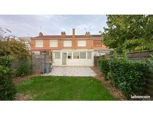 Maison 4 pièces 86 m²