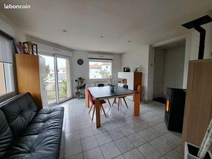 Villa 4 pièces 112 m²