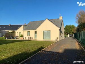 Maison 3 pièces 85 m²