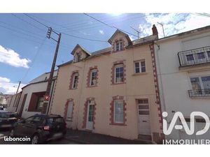 Immeuble 114 m² Savenay