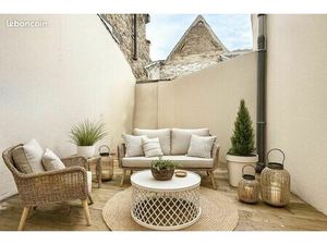 Maison de ville 5 pièces 95 m²