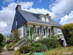 Maison 6 pièces 133 m²