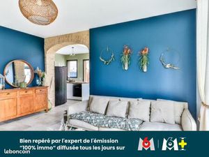 Maison de ville 5 pièces 135 m²