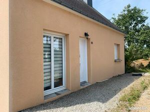 Maison 5 pièces 78 m²