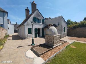 Maison 5 pièces 87 m²