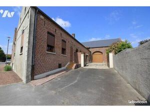 Maison 5 pièces 135 m²