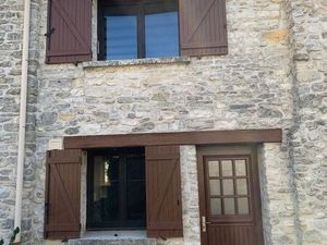 F3 en TRIPLEX + Parking + Cave