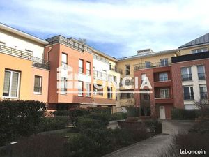 Parking Conflans Sainte Honorine