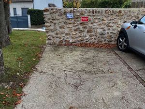 Location place de parking