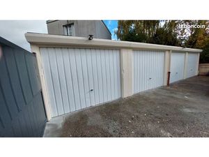 Location boxes à Trappes