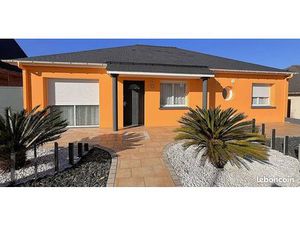 Pavillon en Viager 5 pièces 135 m²