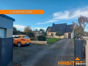 Maison 127 m² SAINT THUAL