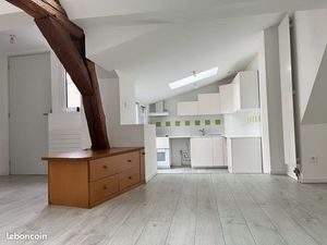 Appartement T3 Chevreuse