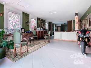 Immeuble 143 m² Barlin