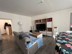 Appartement 4 pièces 85 m²