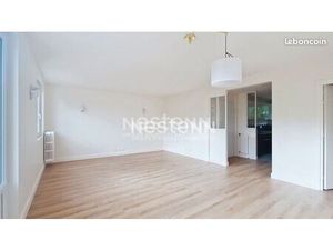 Appartement 3 pièces 69 m²
