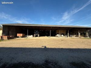 Hivernage Camping-car/Caravane / Bateau