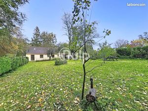 Maison 7 pièces 91 m²