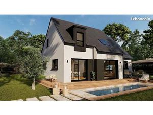 Maison 111 m² Plouharnel
