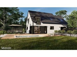 Maison 88 m² Plouharnel