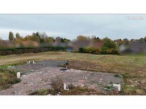 Terrain à bâtir - FLEURBAIX - 615m² à 1055m²
