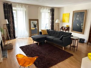 Vente appartement 7 pièces 203 m² à Versailles (78000)  1 290 000 €