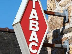 Bar  fdj  tabac 500 m² PONTIVY