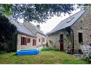 Maison 6 pièces 115 m²