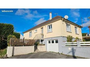 Maison 5 pièces 103 m²