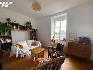 Appartement 4 pièces 66 m²