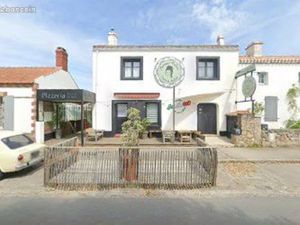 Immeuble 240 m² Noirmoutier-en-l'Île