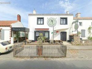 Immeuble 240 m² Noirmoutier-en-l'Île