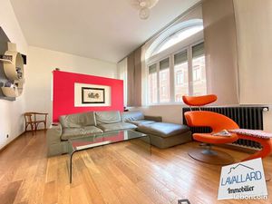 Maison 5 pièces 135 m²