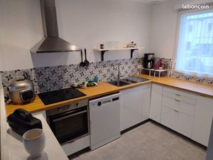 MAISON 3 Chambres 102m2 GUIGNEN