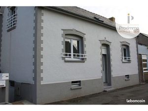Maison 5 pièces 87 m²