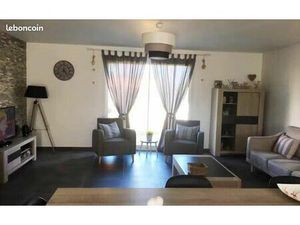 Maison 75 m² Saint Omer Capelle