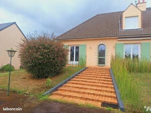 Pavillon 5 pièces 97 m²