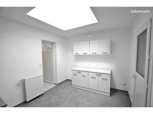 Immeuble de rapport 8 4%