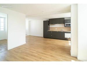 Charmant appartement t2