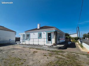 Location de bureau médical/paramédical