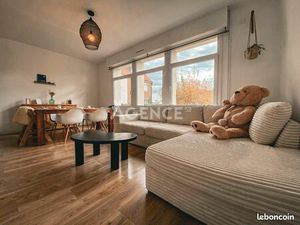 Maison 5 pièces 98 m²