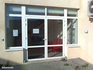 Bureau vaunage nimes