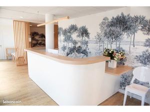 Bureau médical ou paramédical à louer