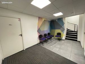 ? Bureau à louer – Saint-Étienne (14 rue Jean Neyret)
