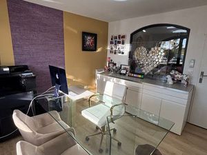 Location bureau équipé - design - Saint Jean de Védas