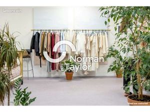 Local commercial 40 m²