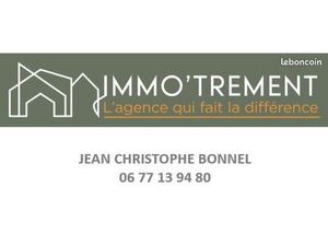 Local 600 m² Firminy