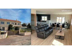 Location logement maison appartement terrain parking wifi