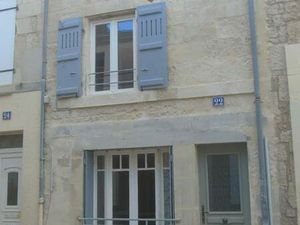 Maison de ville-3 pièces-64 m2